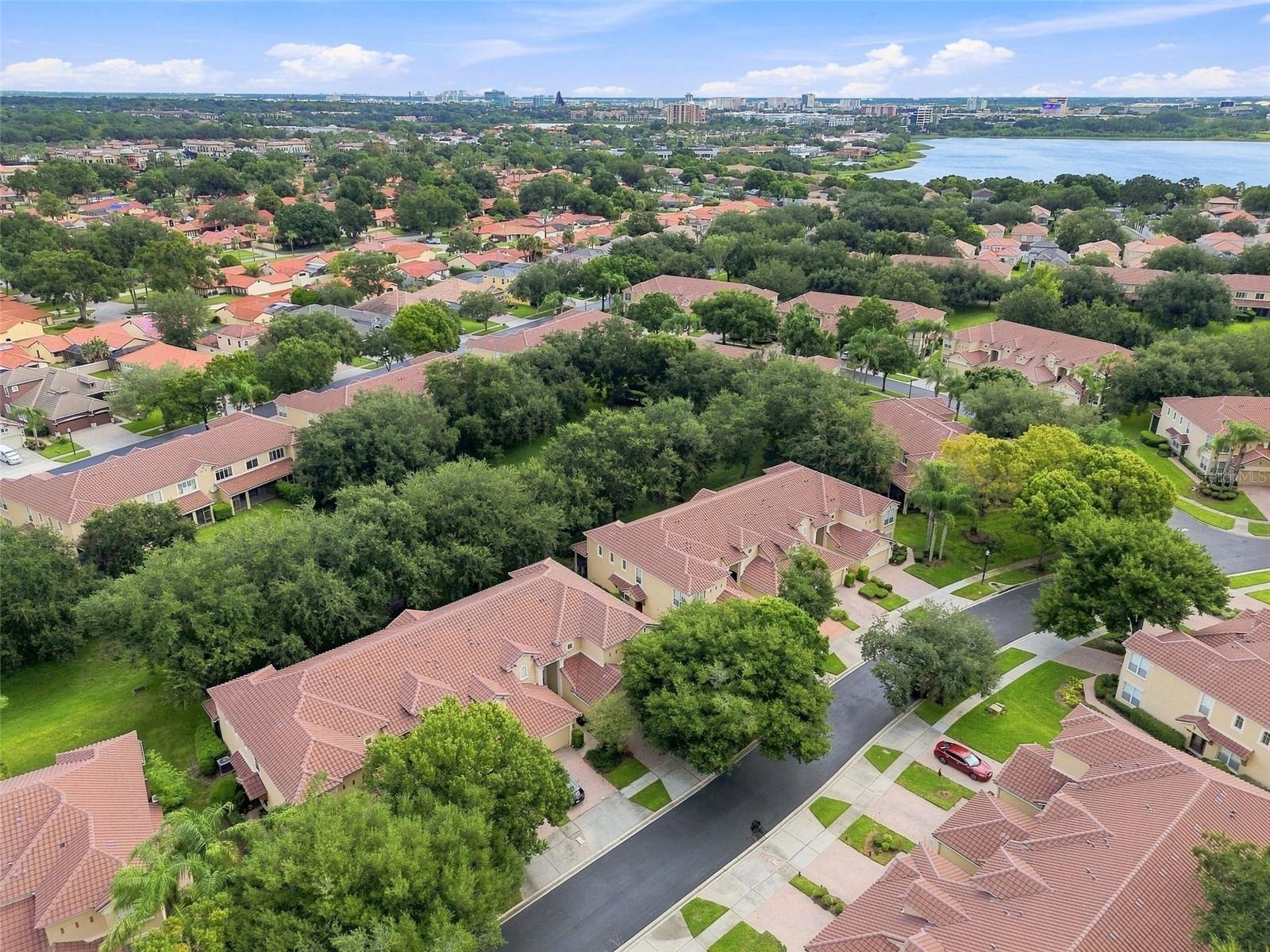8551 VIA BELLA NOTTE, Orlando, FL 32836