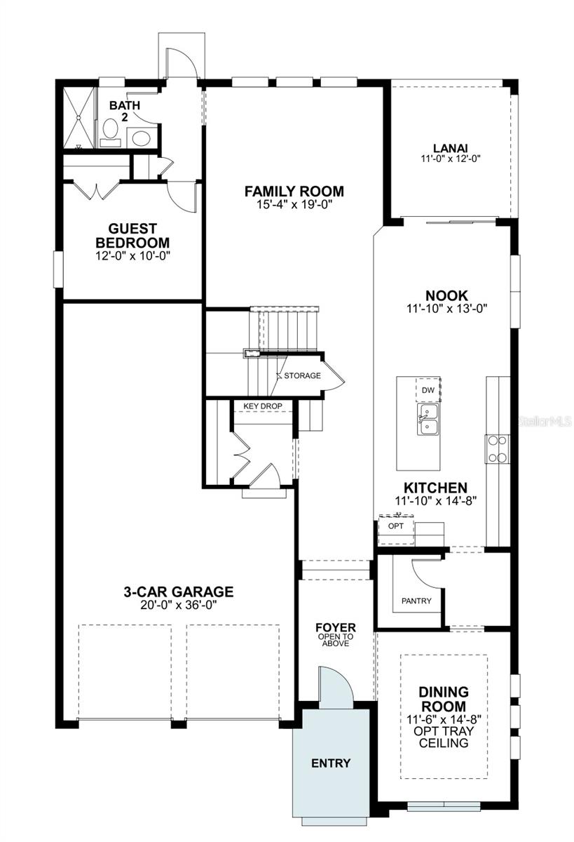 17419 WATER HEMLOCK ROAD, Winter Garden, FL 34787