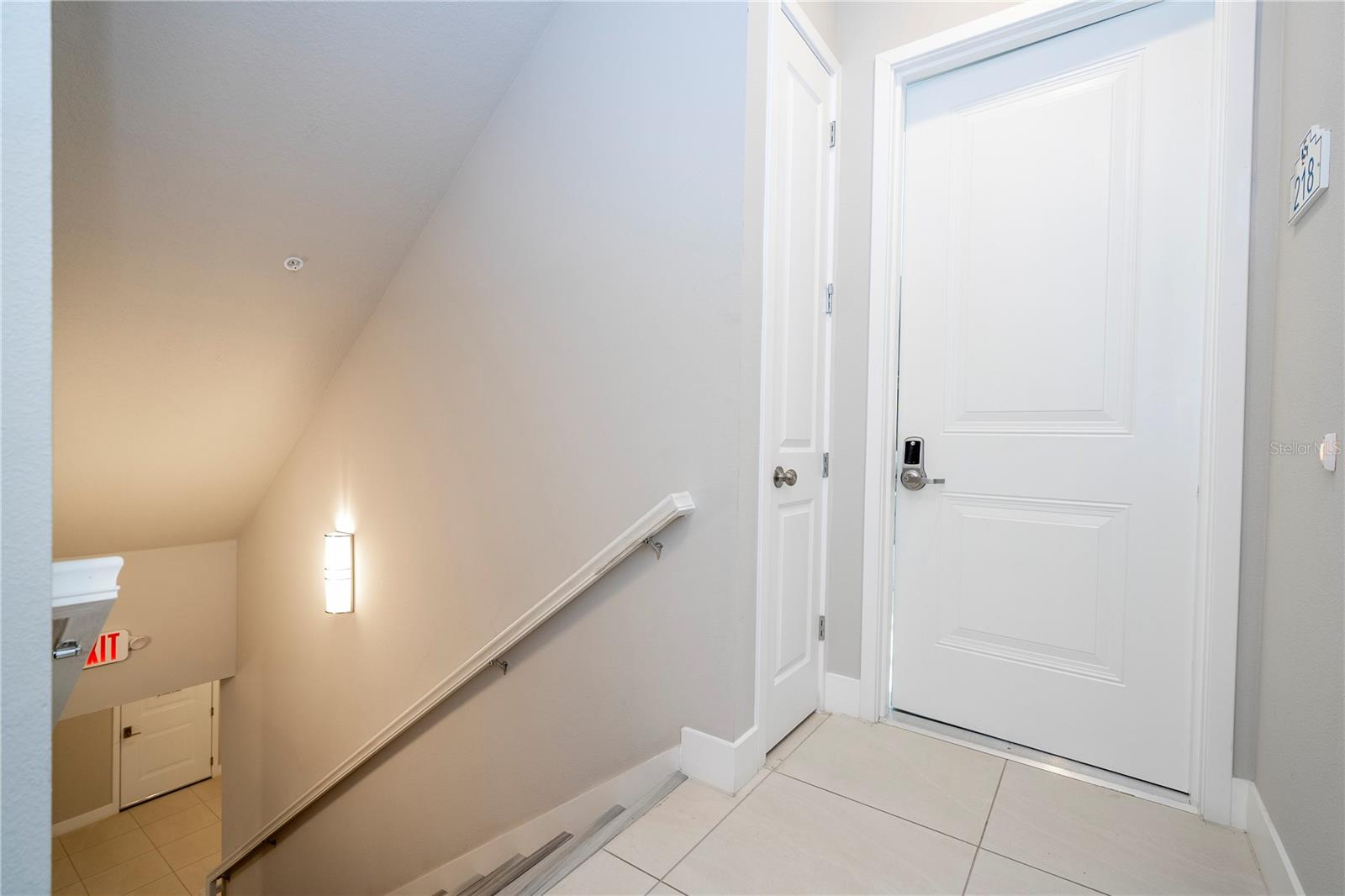 7740 SANDY RIDGE DRIVE, #218, Kissimmee, FL 34747