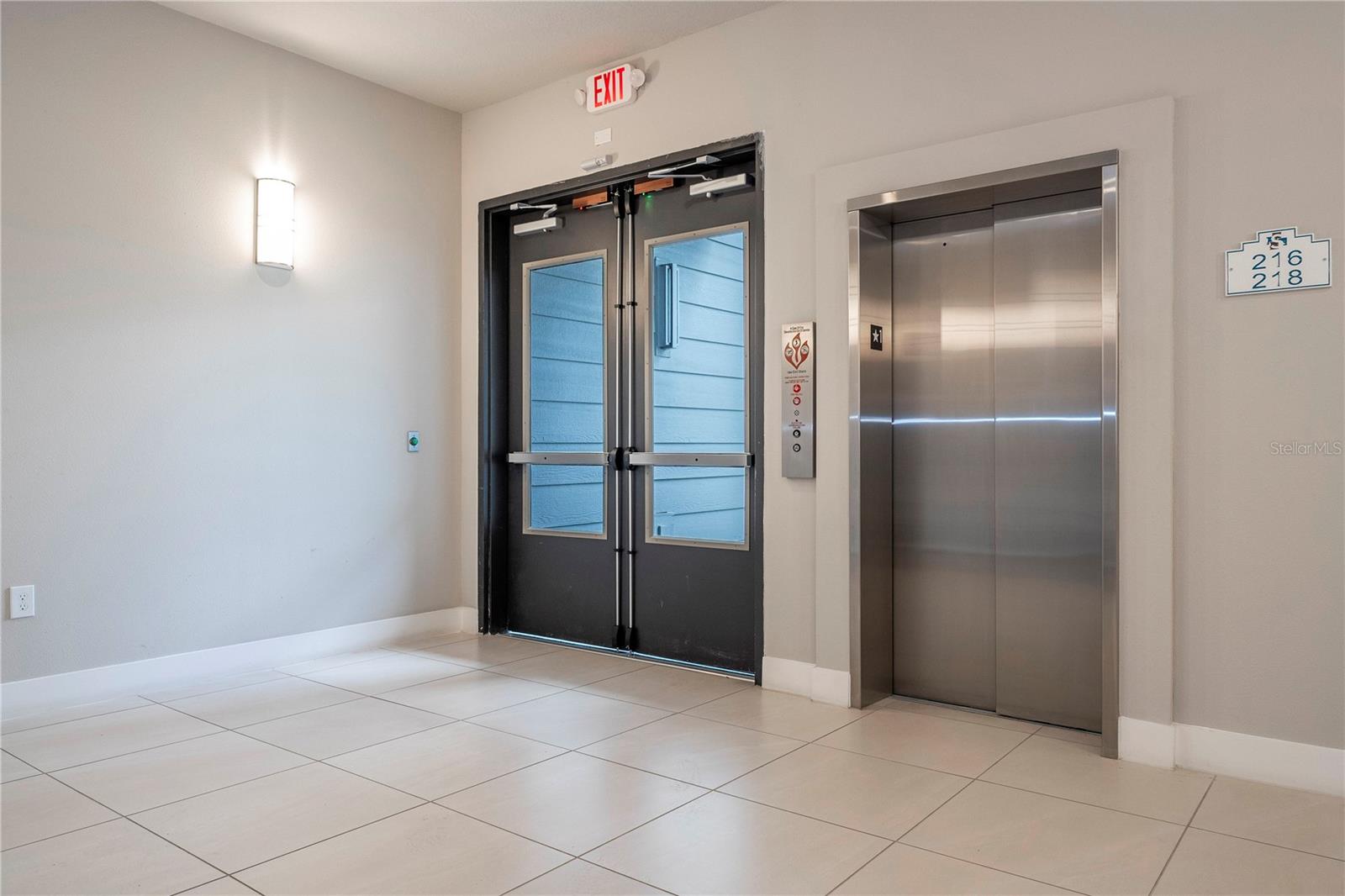 7740 SANDY RIDGE DRIVE, #218, Kissimmee, FL 34747