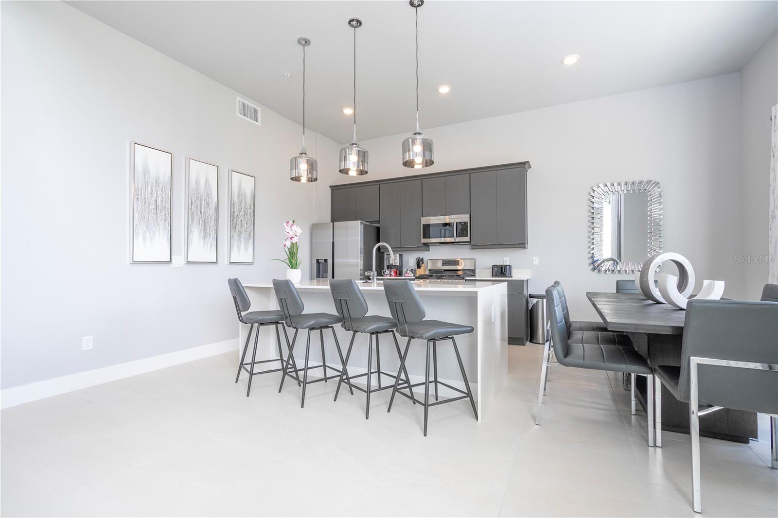 7740 SANDY RIDGE DRIVE, #218, Kissimmee, FL 34747