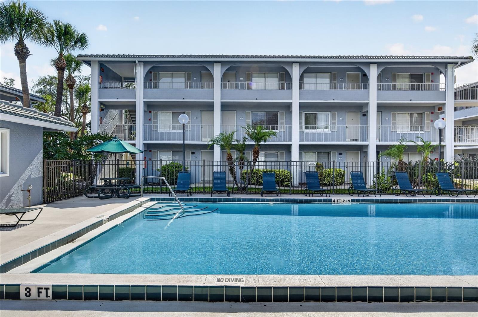 131 WATER FRONT WAY, #230, Altamonte Springs, FL 32701