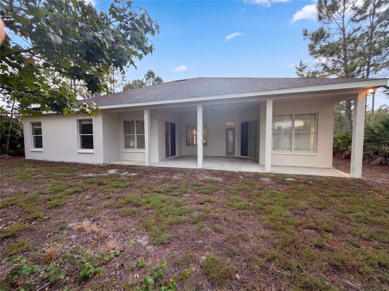 27 RUSSMAN LANE, Palm Coast, FL 32164 27 RUSSMAN LANE, Palm Coast, FL 32164