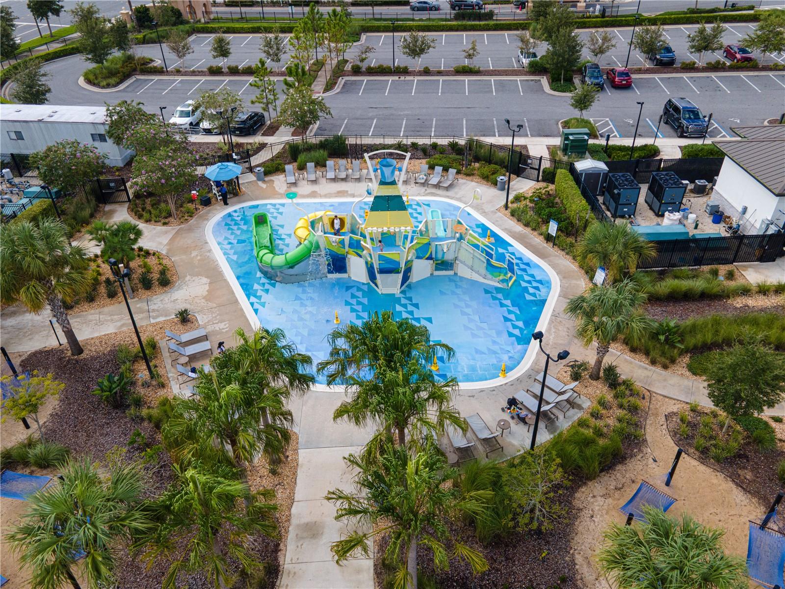 CHAMPIONSGATE