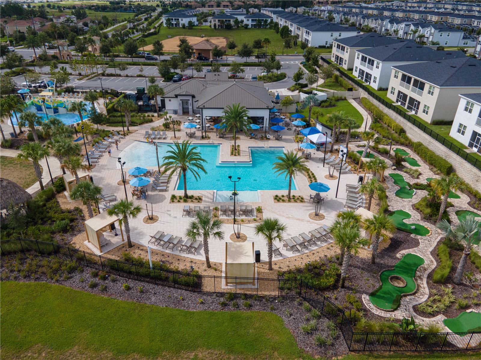 CHAMPIONSGATE