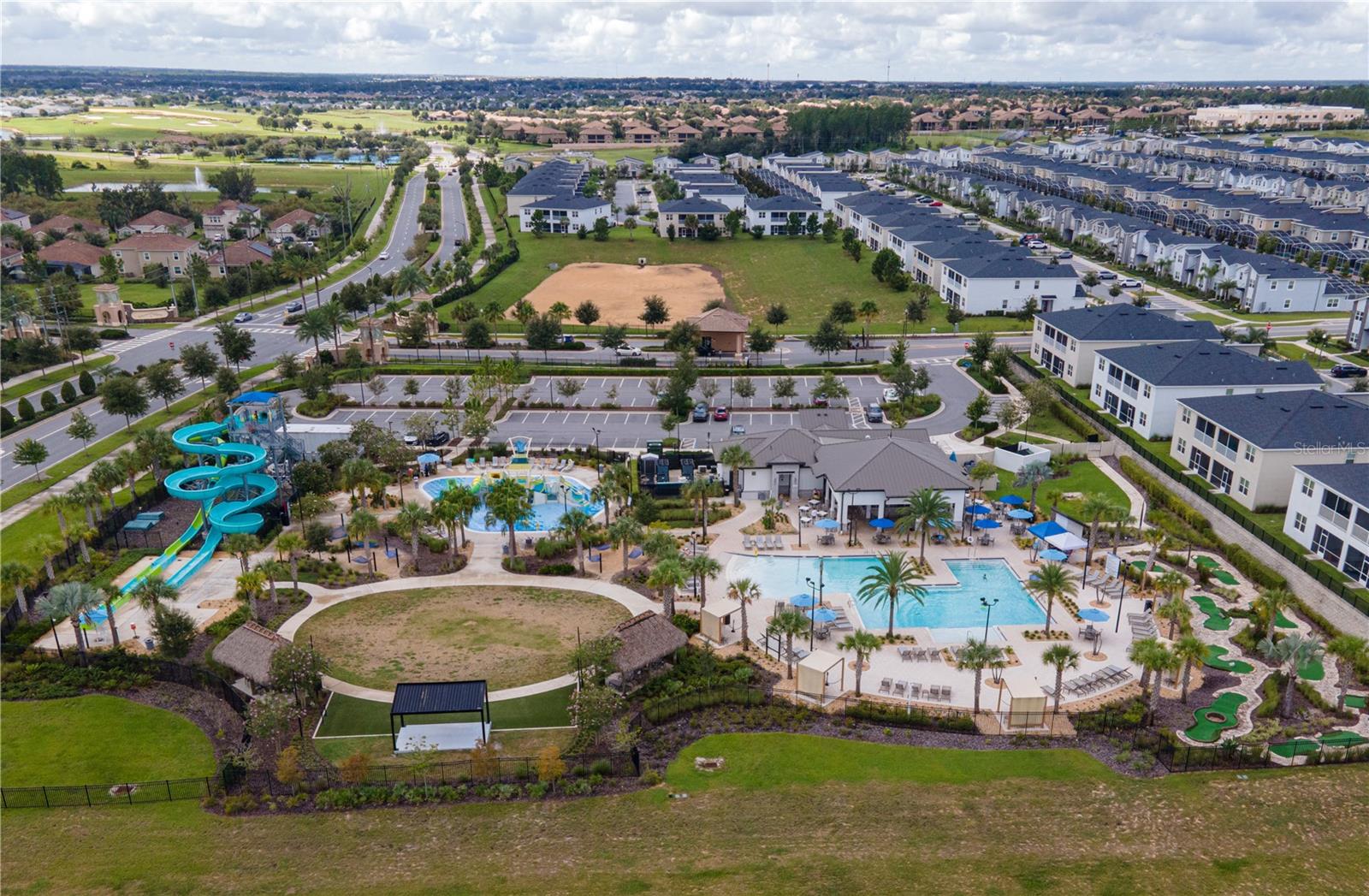 CHAMPIONSGATE