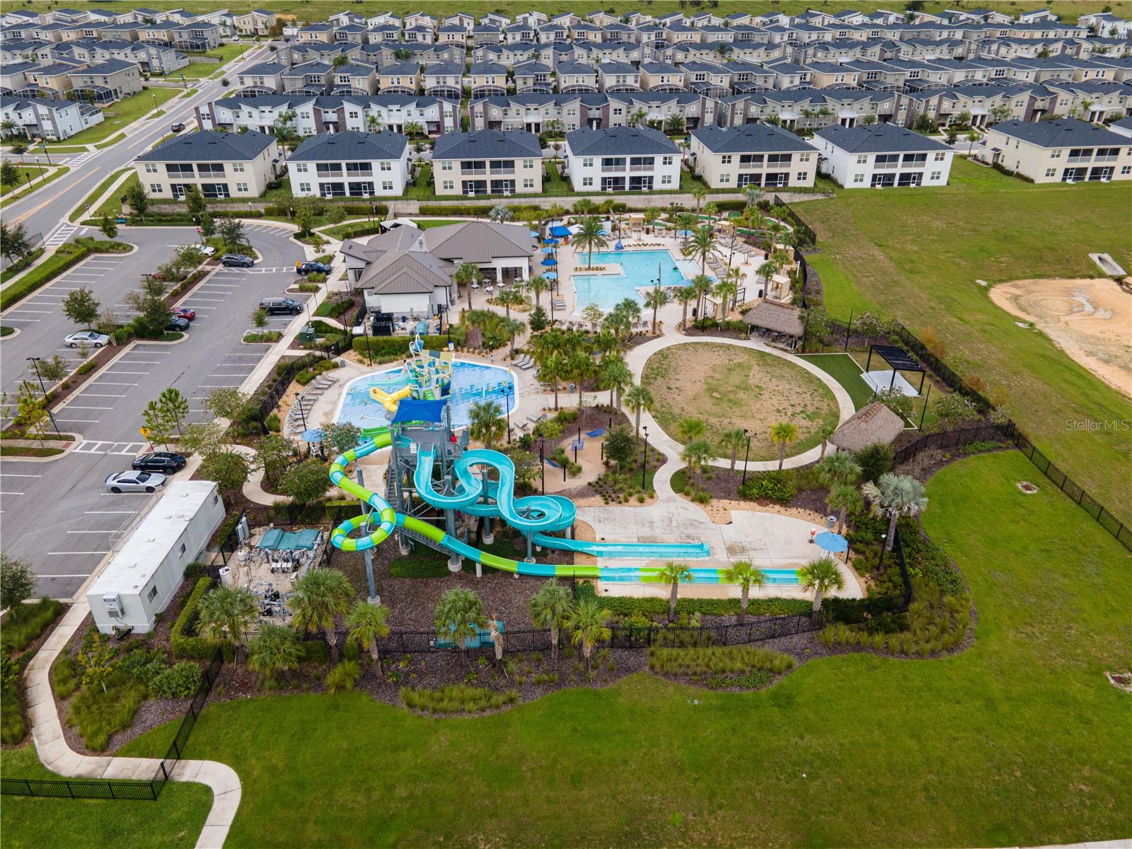 CHAMPIONSGATE