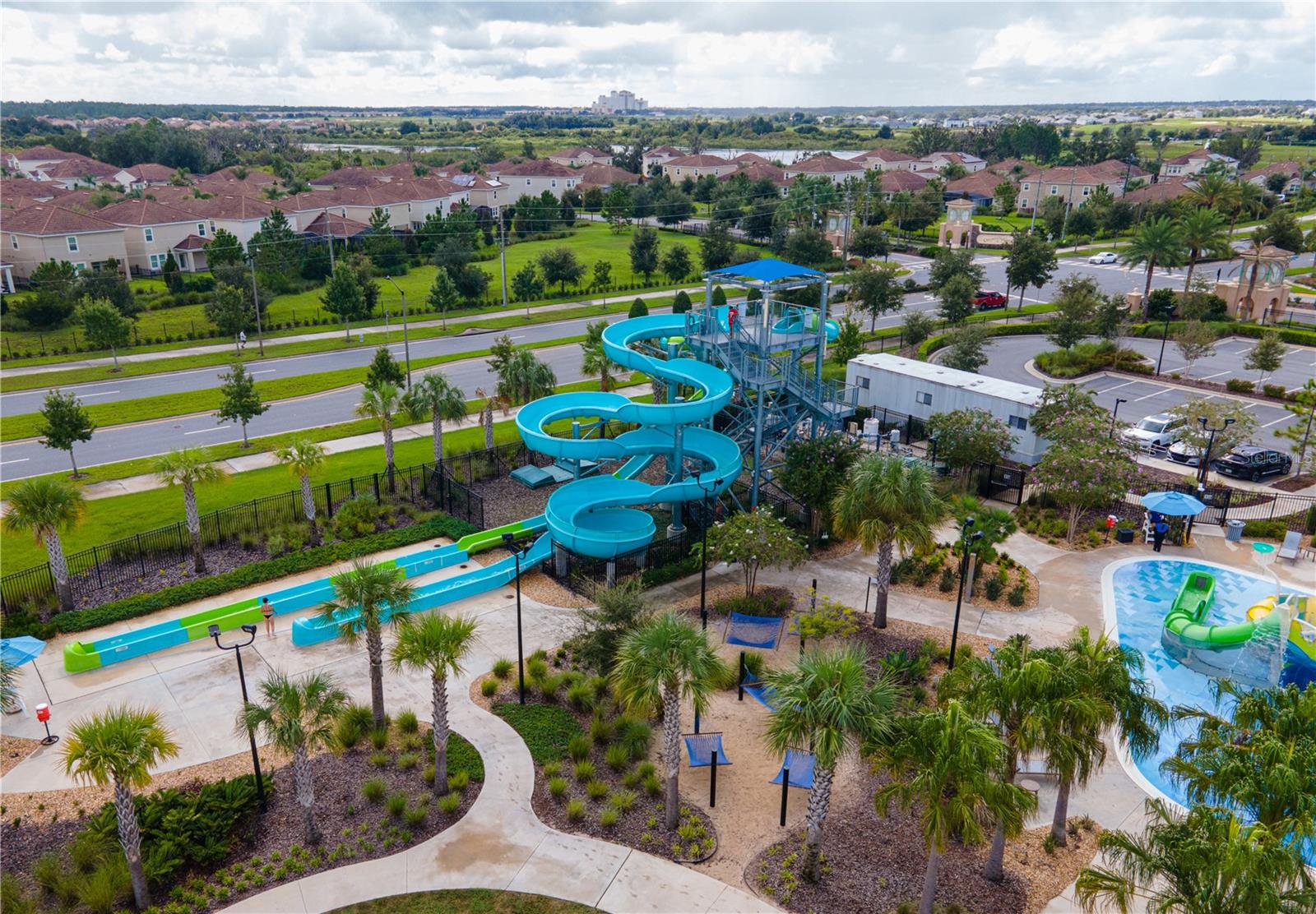 CHAMPIONSGATE