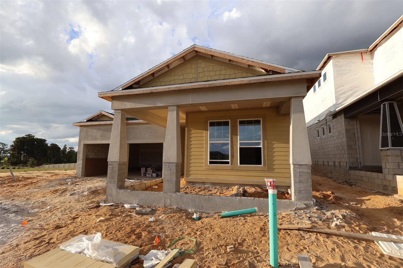 17431 WATER HEMLOCK ROAD, Winter Garden, FL 34787
