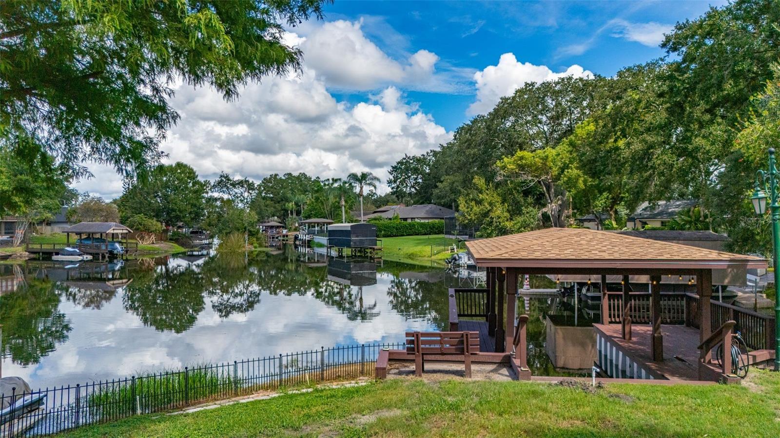 3625 WATERS EDGE DRIVE, Belle Isle, FL 32812
