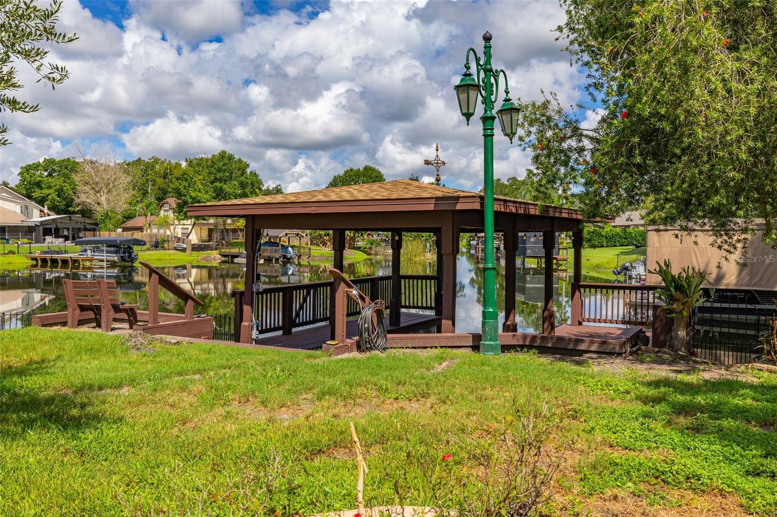 3625 WATERS EDGE DRIVE, Belle Isle, FL 32812