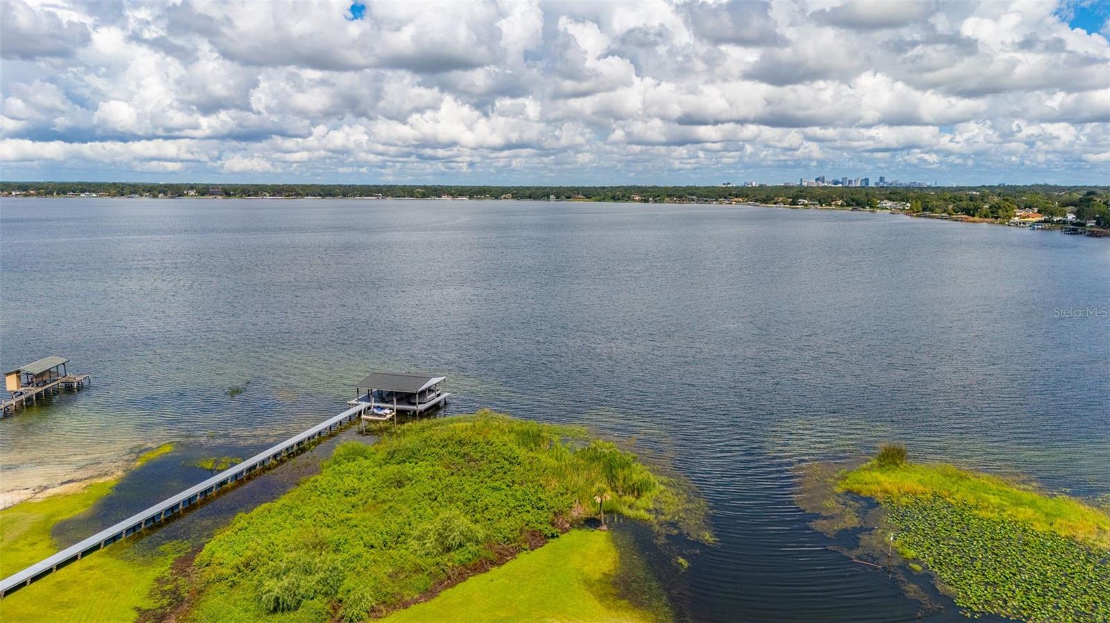 3625 WATERS EDGE DRIVE, Belle Isle, FL 32812