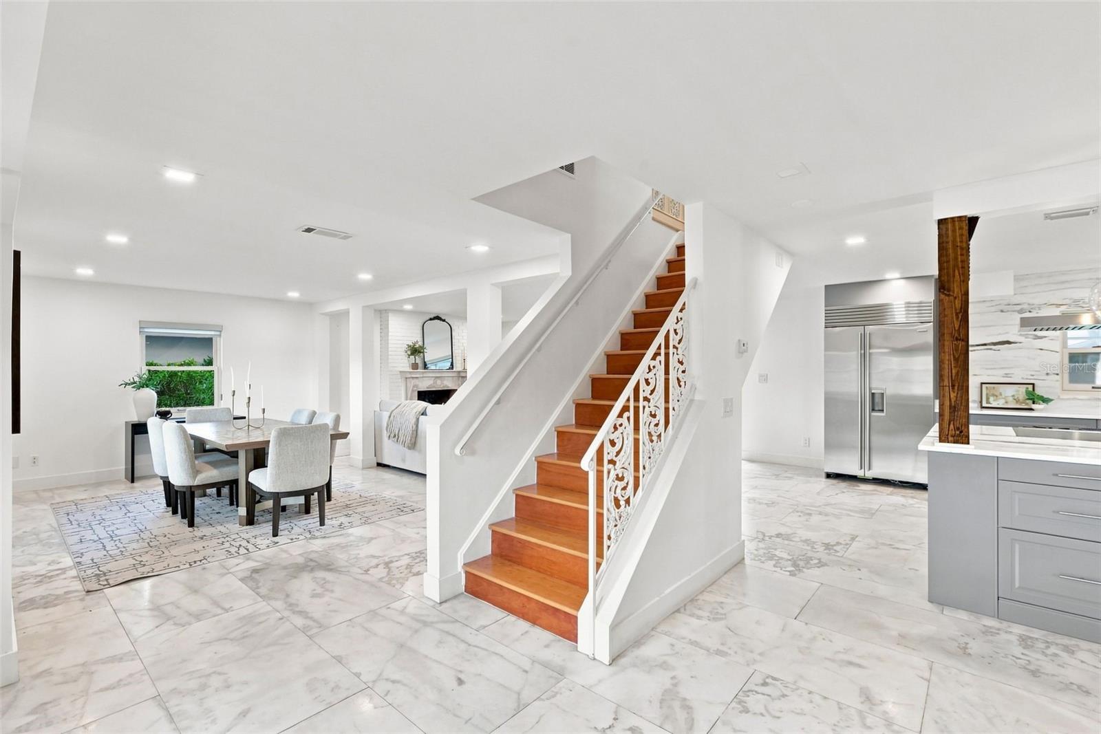 Entryway