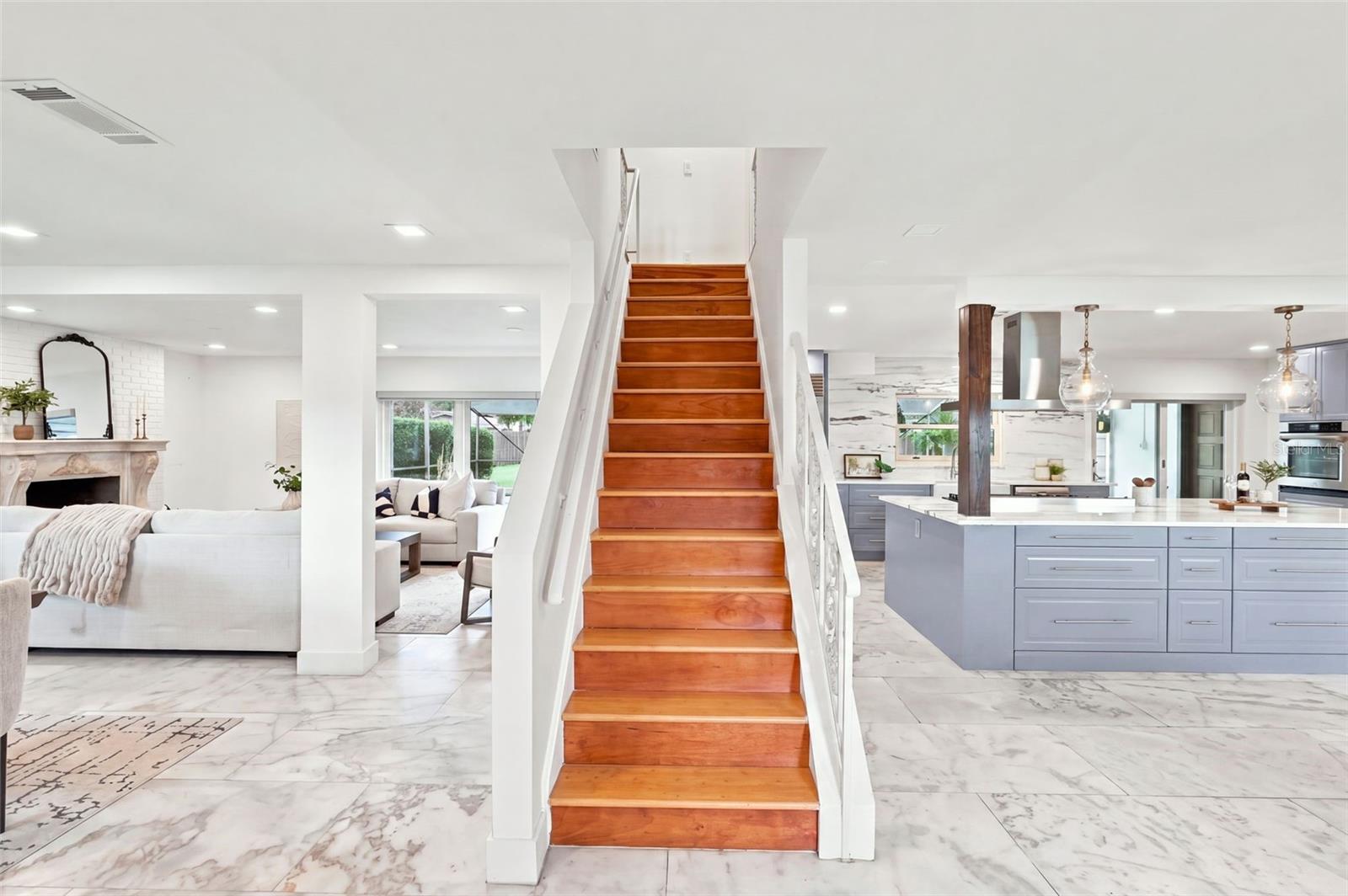 Entryway
