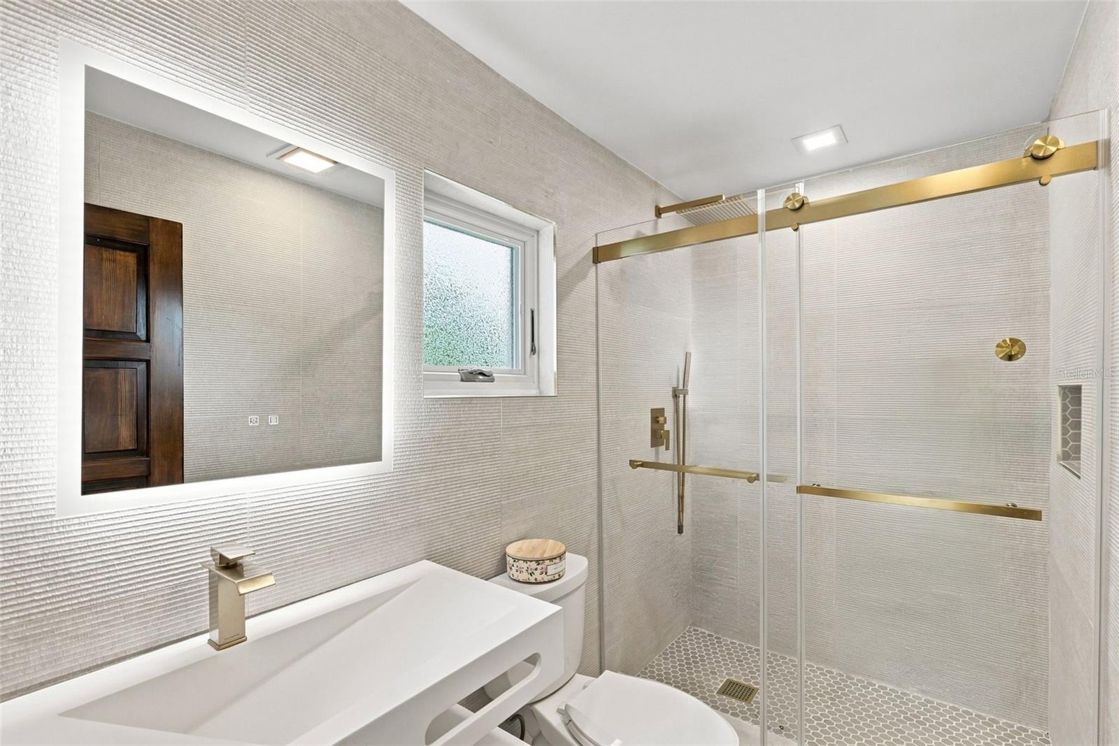 Bathroom 3