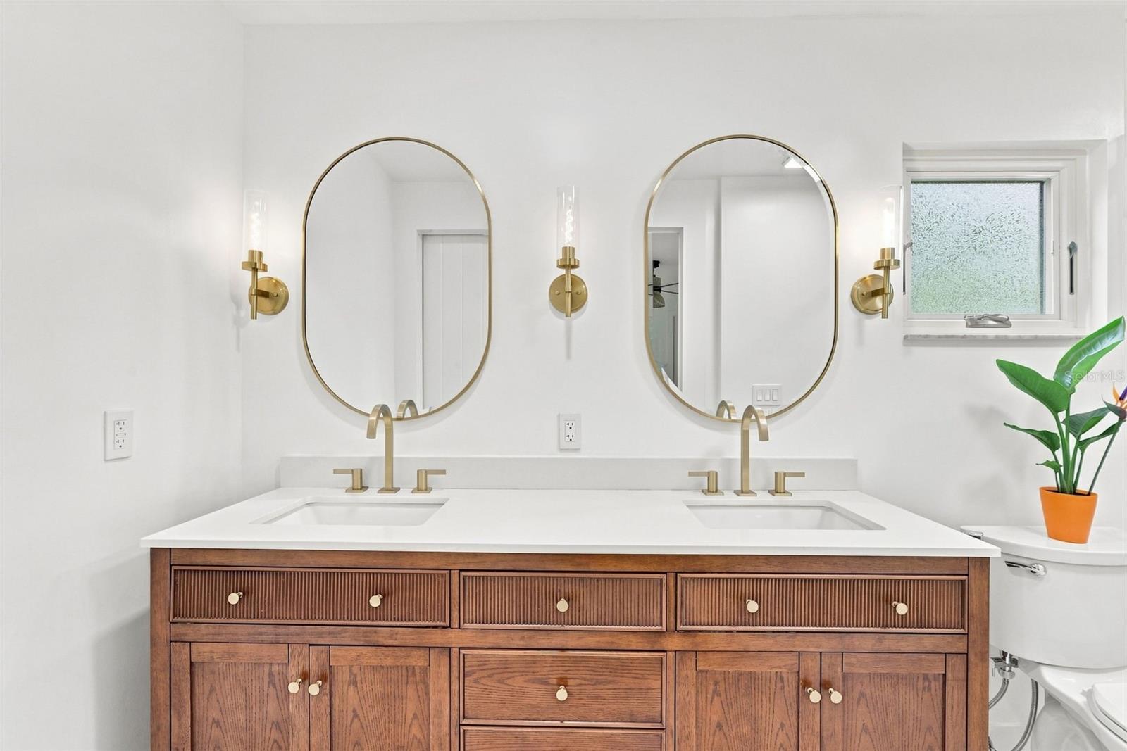 Brimary Bathroom