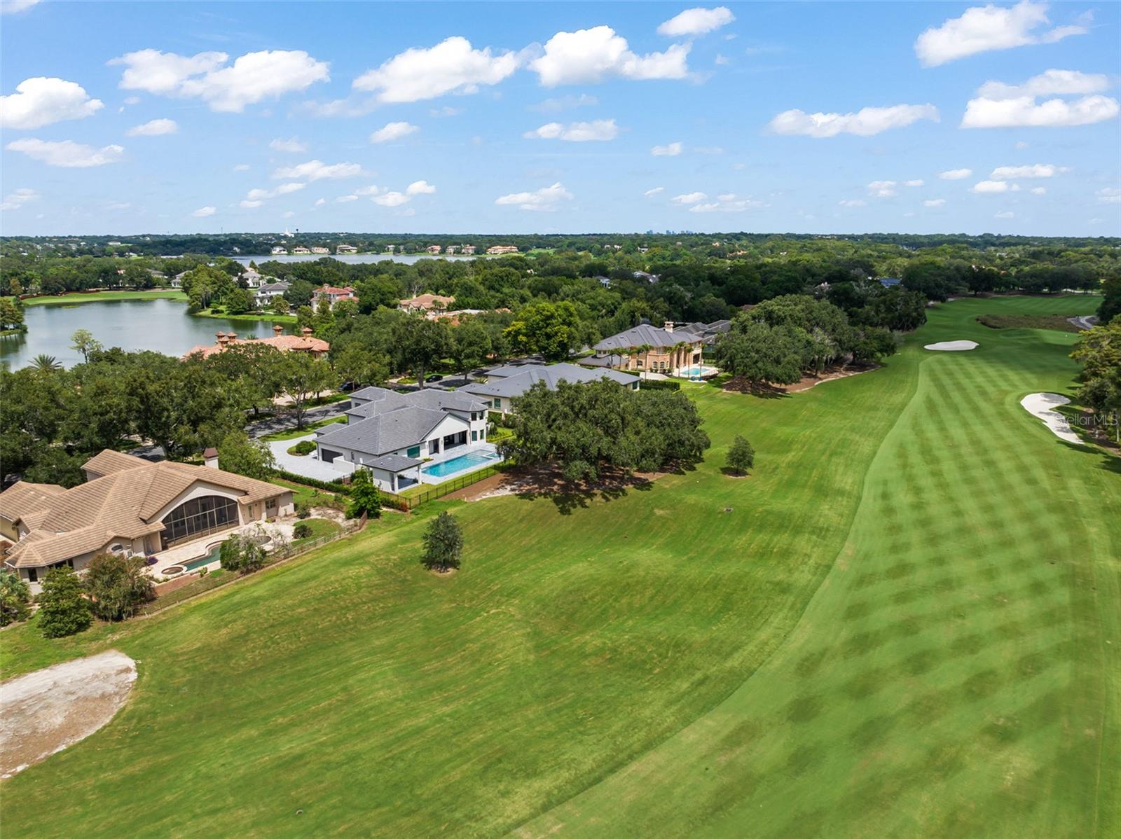 5373 ISLEWORTH COUNTRY CLUB DRIVE, Windermere, FL 34786