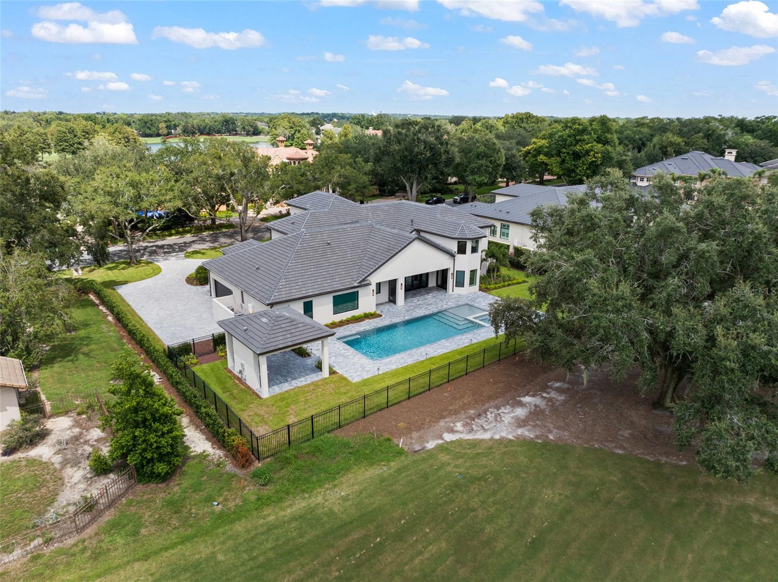 5373 ISLEWORTH COUNTRY CLUB DRIVE, Windermere, FL 34786