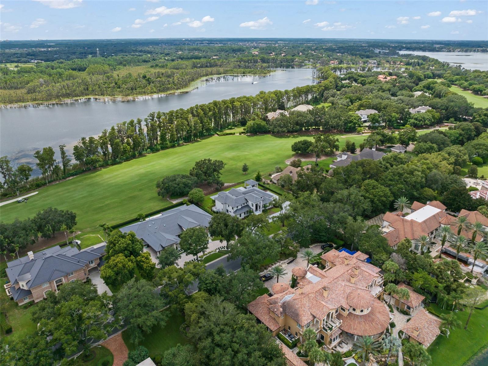 5373 ISLEWORTH COUNTRY CLUB DRIVE, Windermere, FL 34786