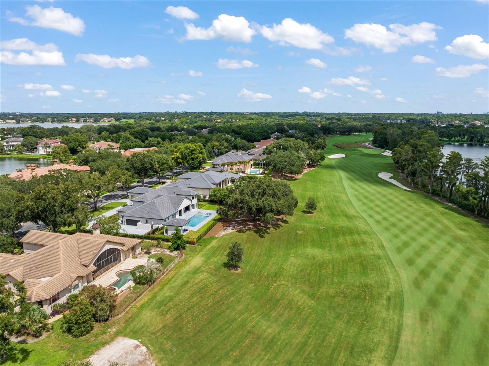5373 ISLEWORTH COUNTRY CLUB DRIVE, Windermere, FL 34786