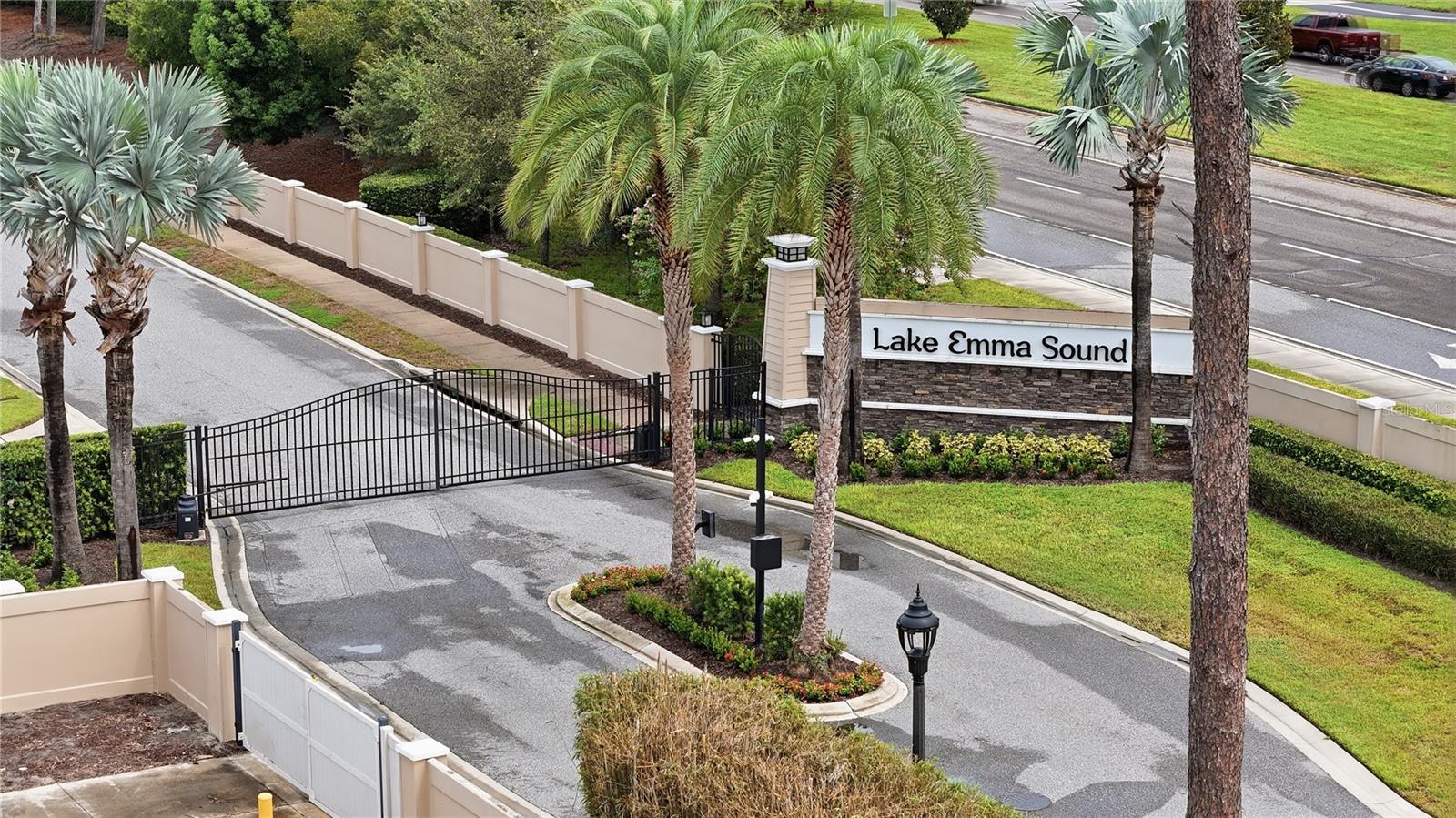 1272 PATTERSON TERRACE, Lake Mary, FL 32746