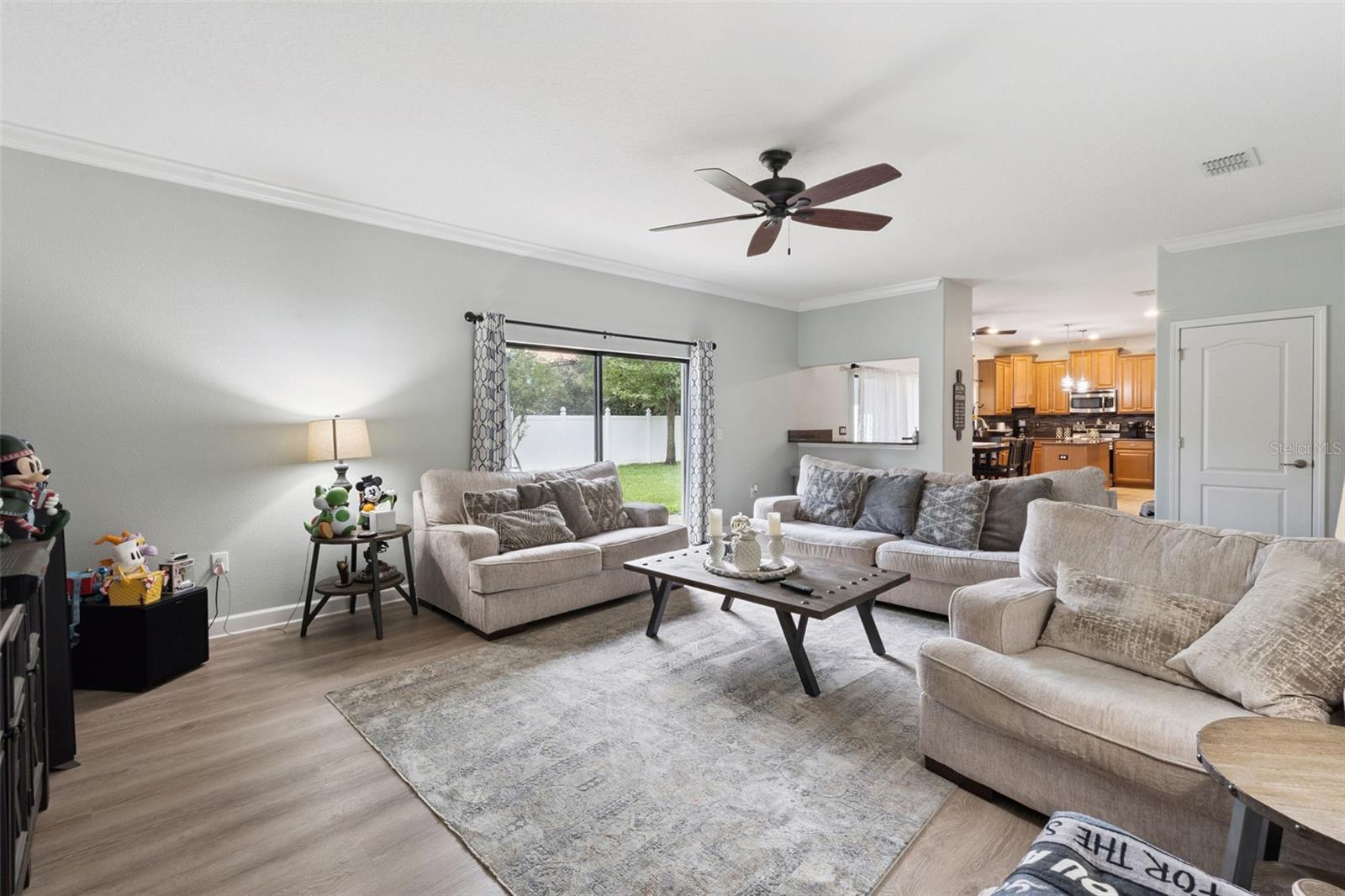 1319 GLENEAGLES LANE, Davenport, FL 33896