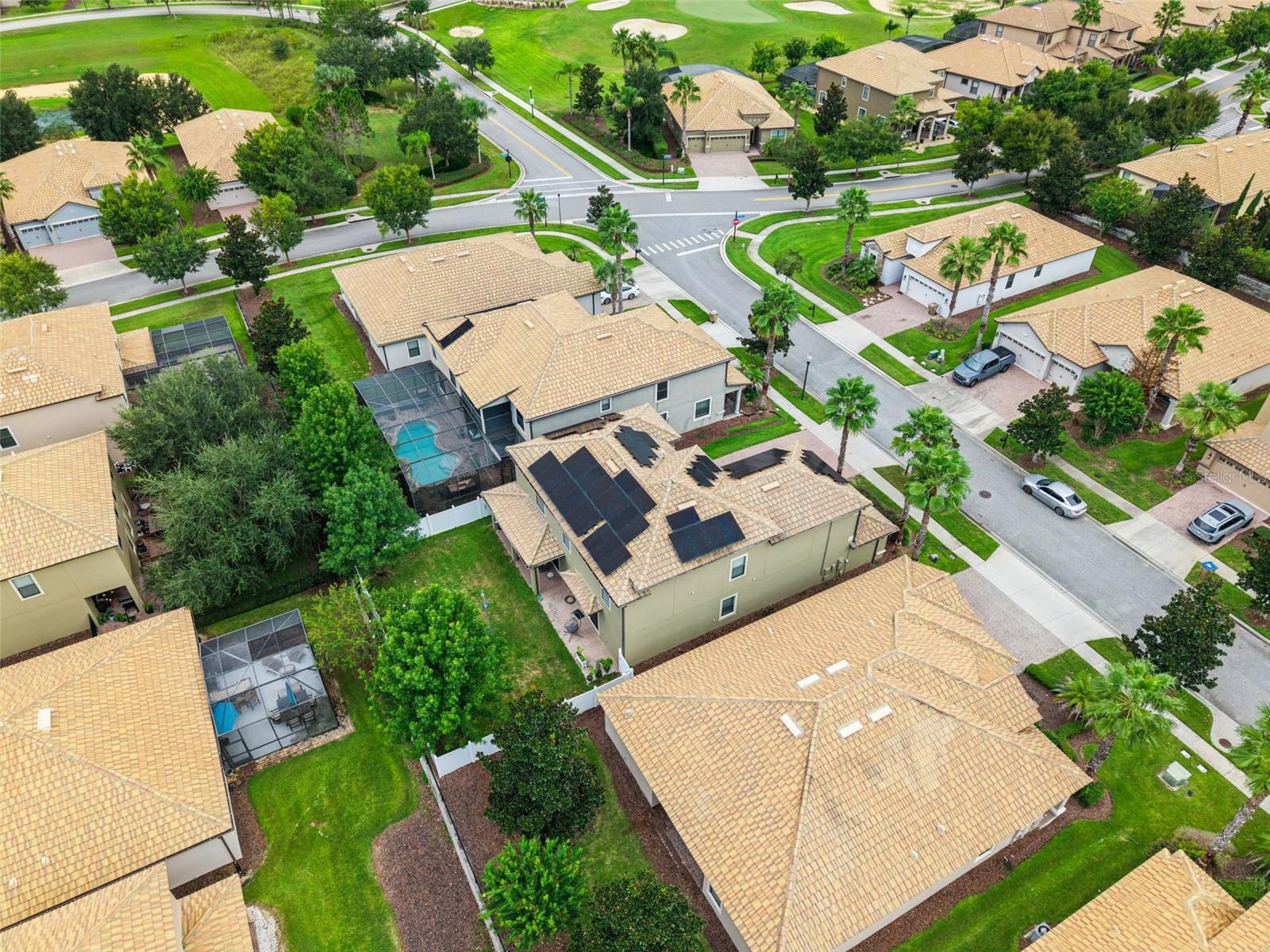 1319 GLENEAGLES LANE, Davenport, FL 33896