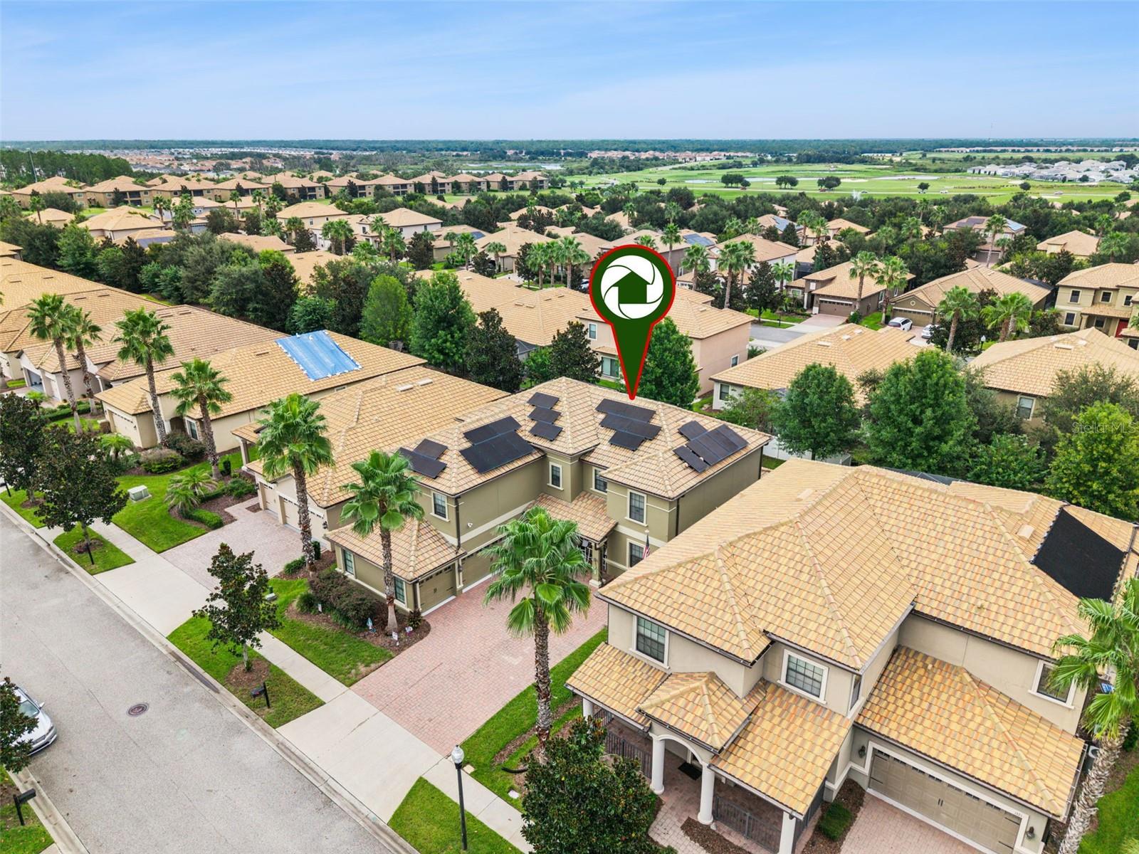 1319 GLENEAGLES LANE, Davenport, FL 33896