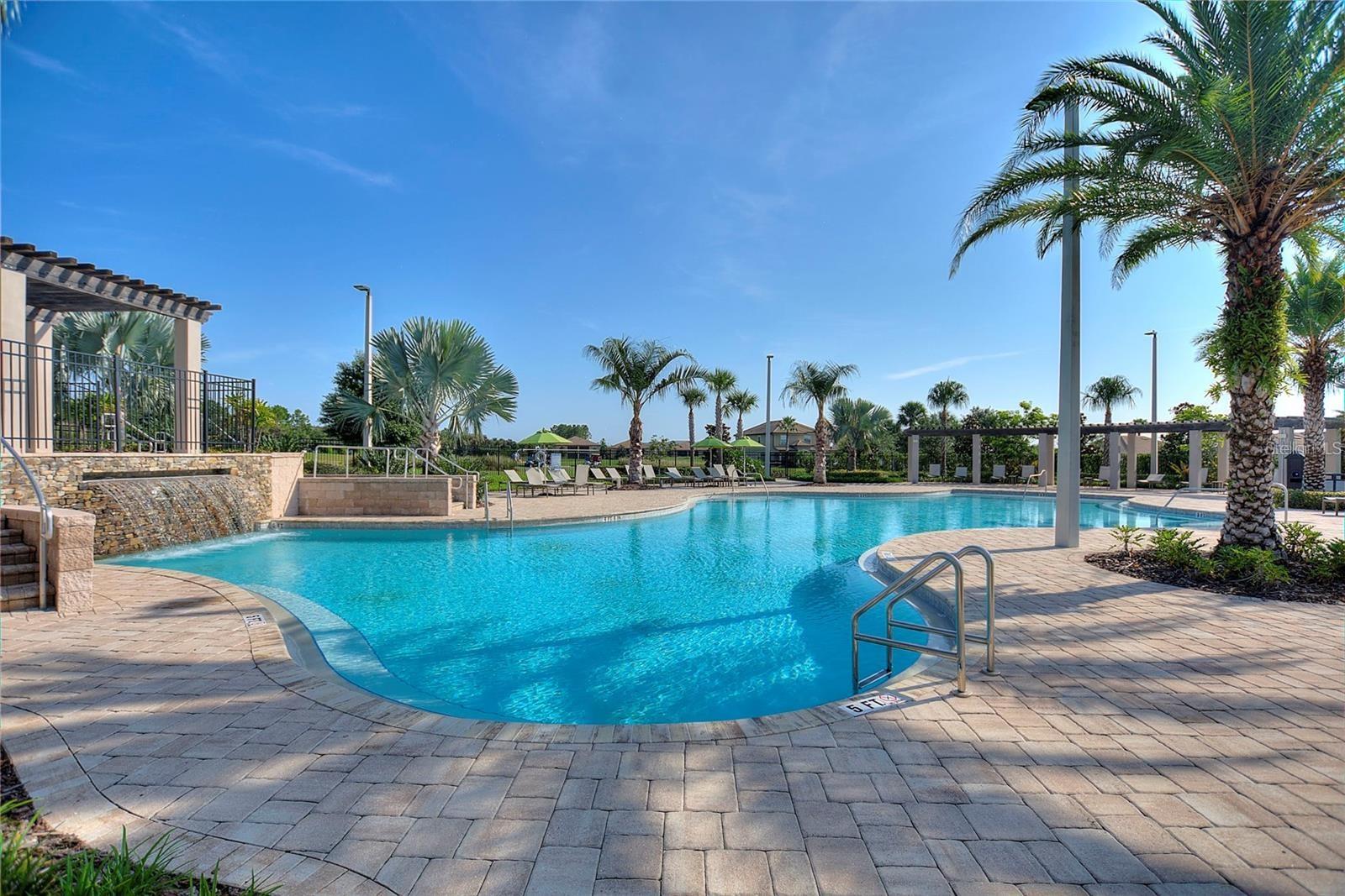 1319 GLENEAGLES LANE, Davenport, FL 33896