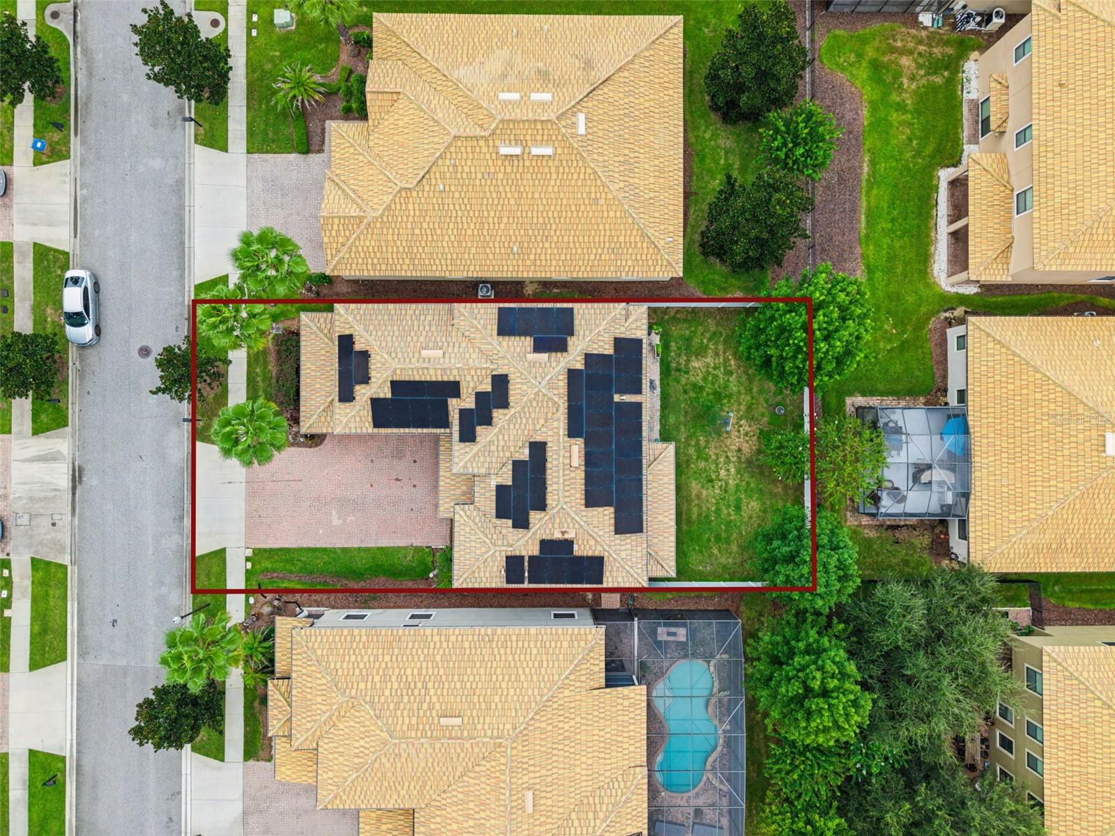 1319 GLENEAGLES LANE, Davenport, FL 33896