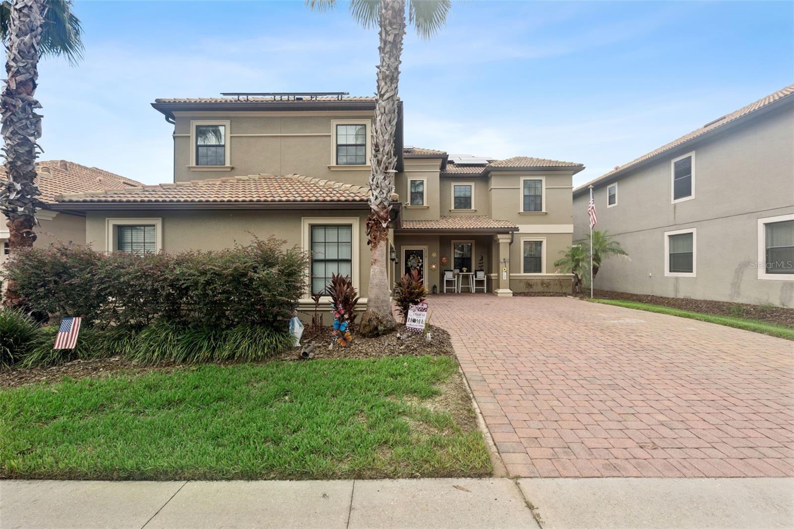 1319 GLENEAGLES LANE, Davenport, FL 33896 1319 GLENEAGLES LANE, Davenport, FL 33896