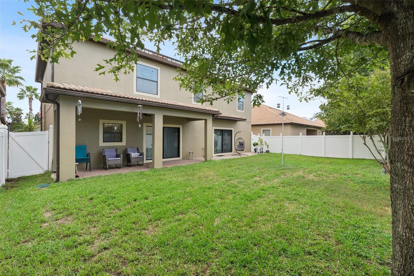 1319 GLENEAGLES LANE, Davenport, FL 33896