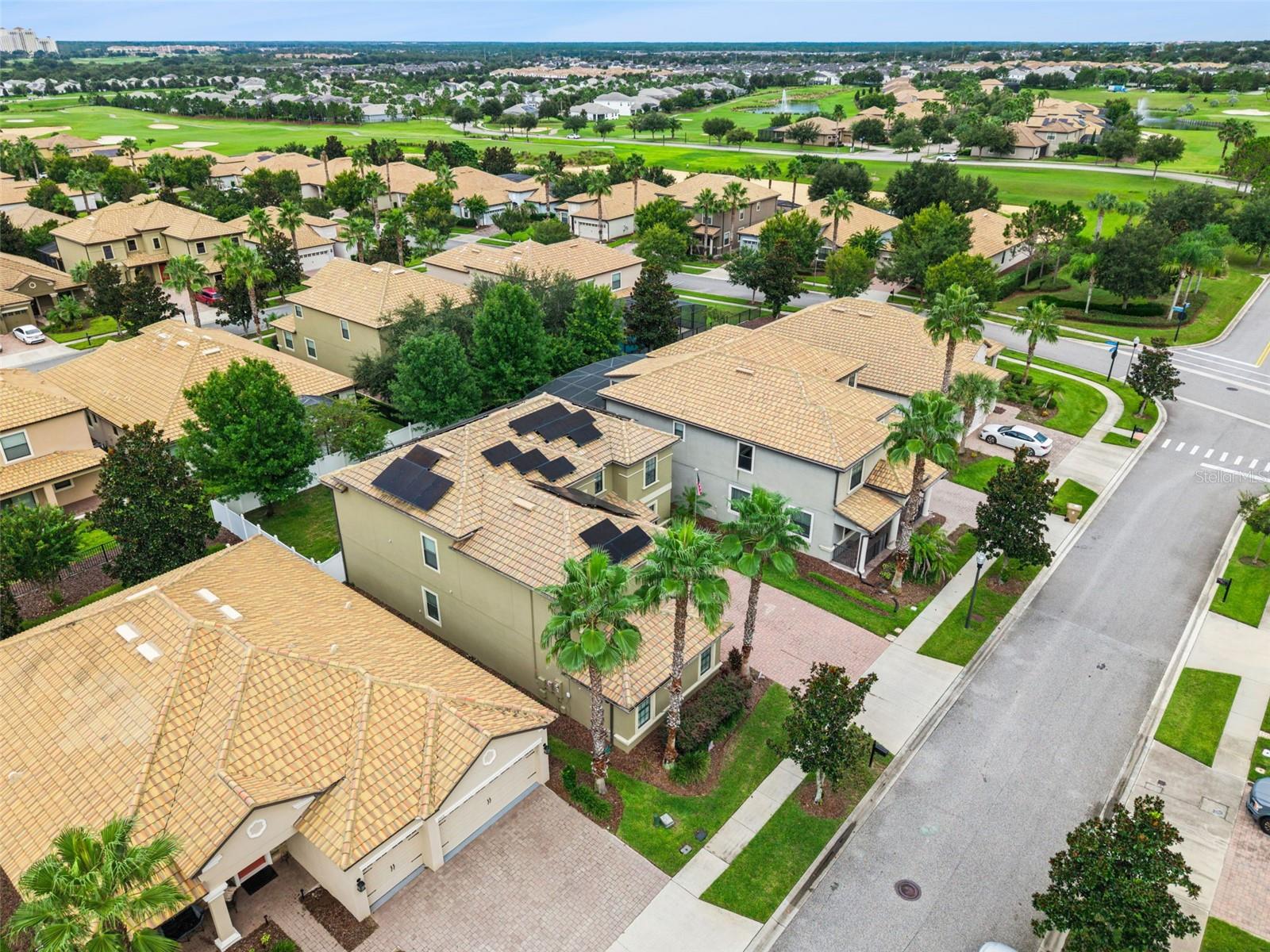 1319 GLENEAGLES LANE, Davenport, FL 33896