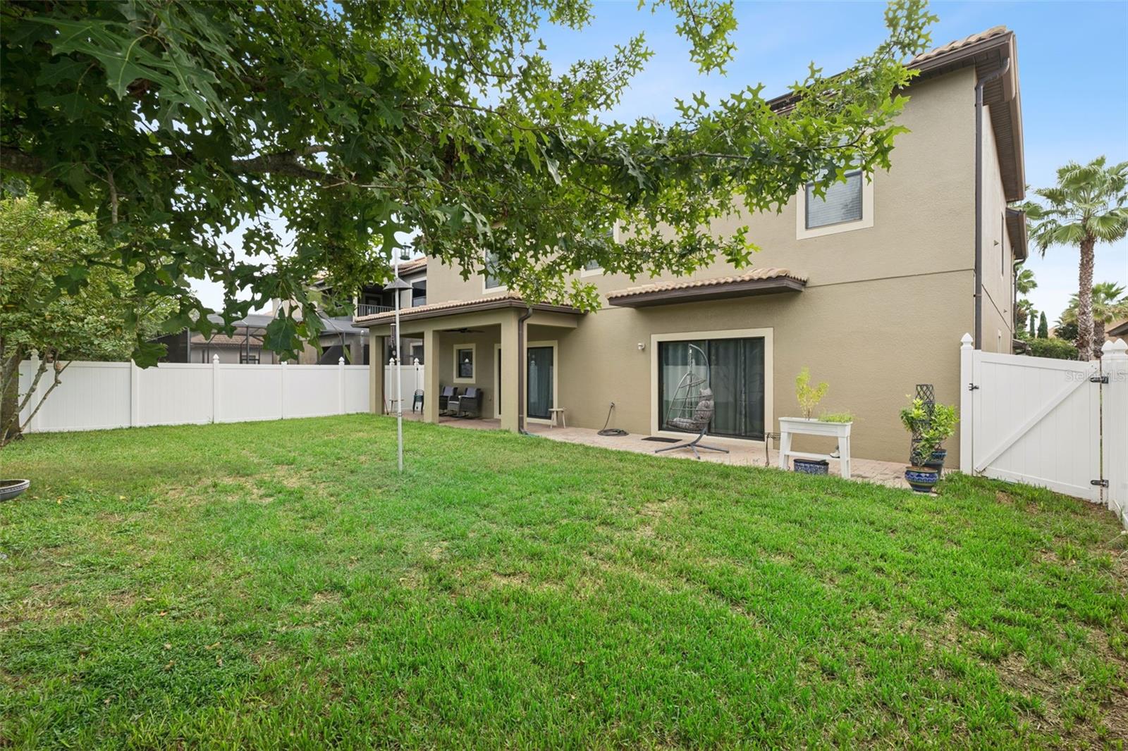 1319 GLENEAGLES LANE, Davenport, FL 33896