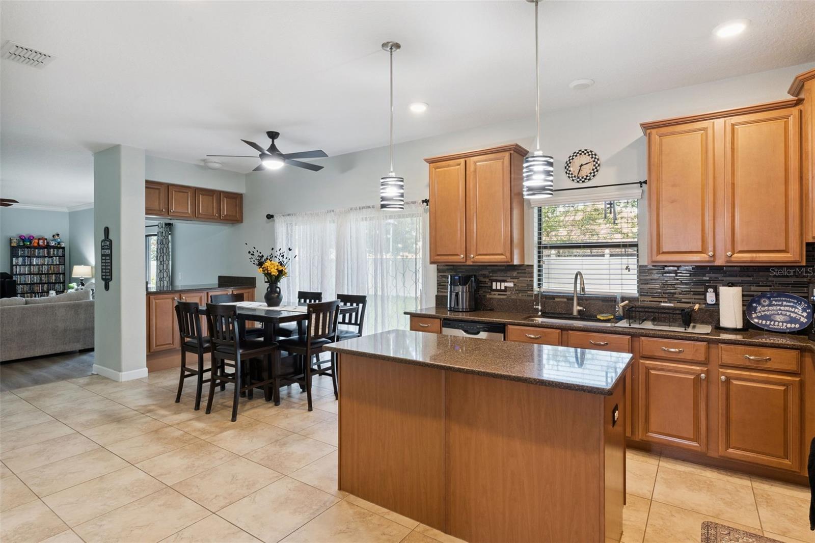 1319 GLENEAGLES LANE, Davenport, FL 33896