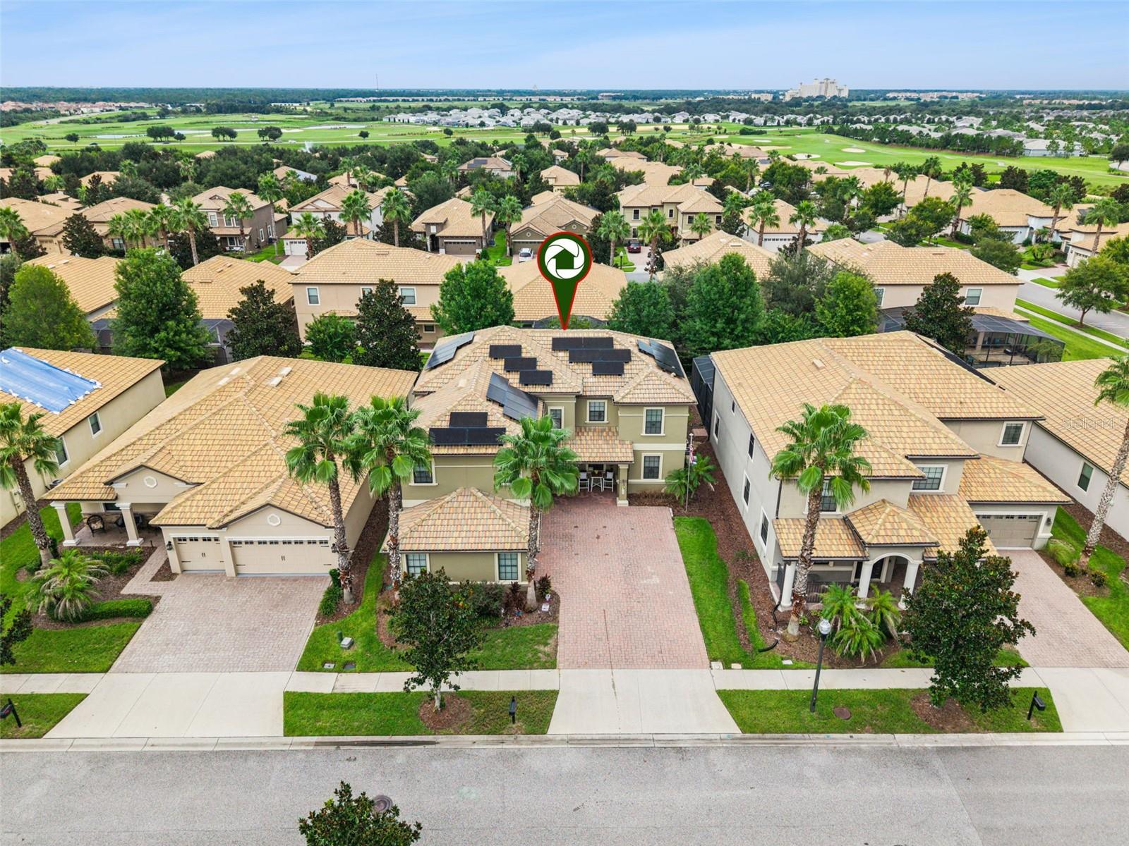 1319 GLENEAGLES LANE, Davenport, FL 33896