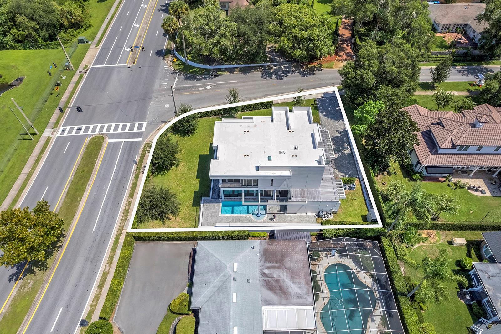 2661 VIA TUSCANY, Winter Park, FL 32789