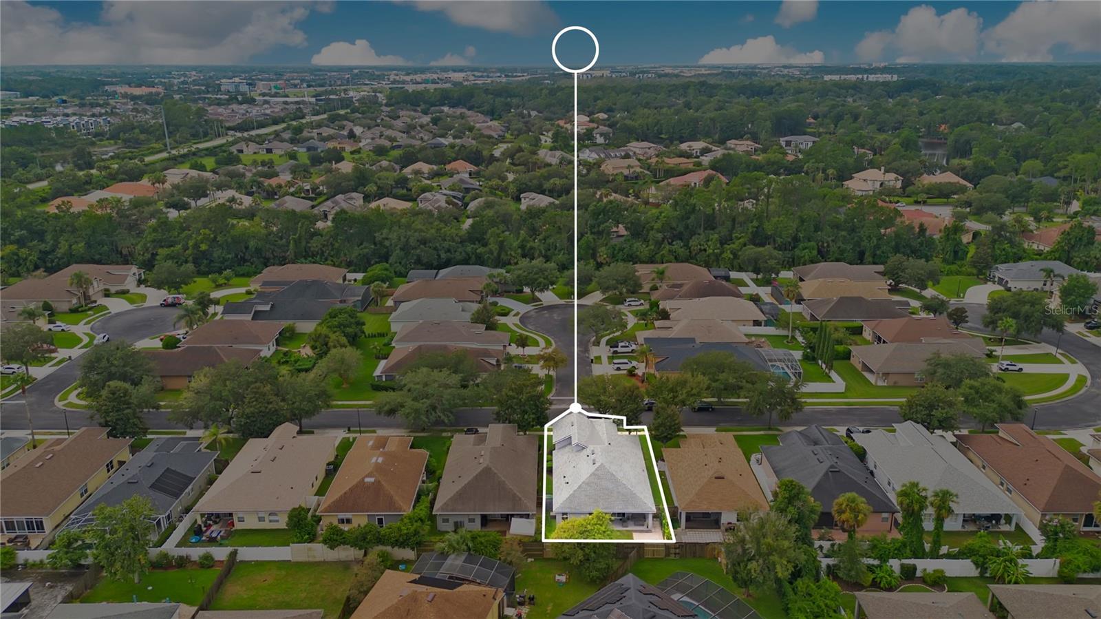 4610 REDMOND PLACE, Sanford, FL 32771
