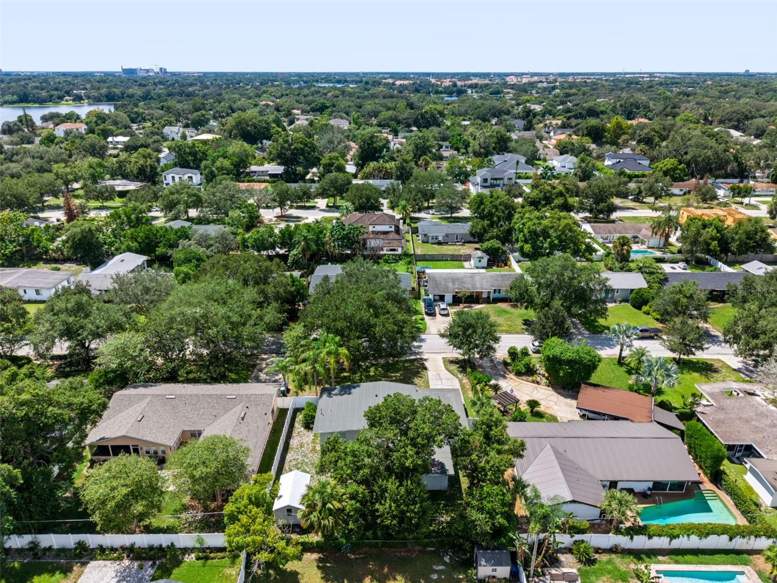 508 BRECHIN DRIVE, Winter Park, FL 32792