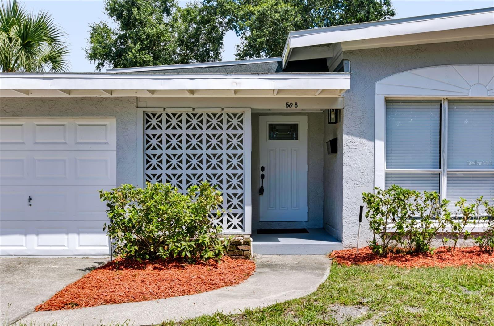 508 BRECHIN DRIVE, Winter Park, FL 32792 508 BRECHIN DRIVE, Winter Park, FL 32792