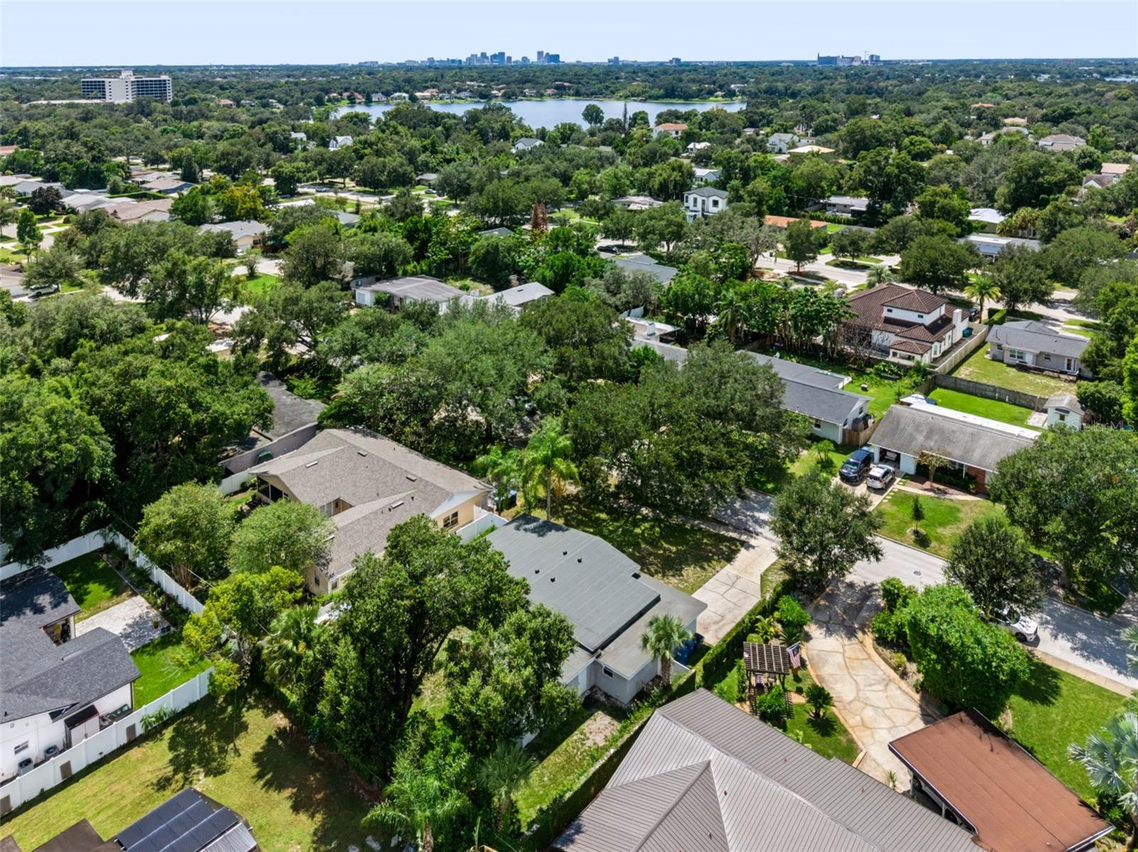 508 BRECHIN DRIVE, Winter Park, FL 32792