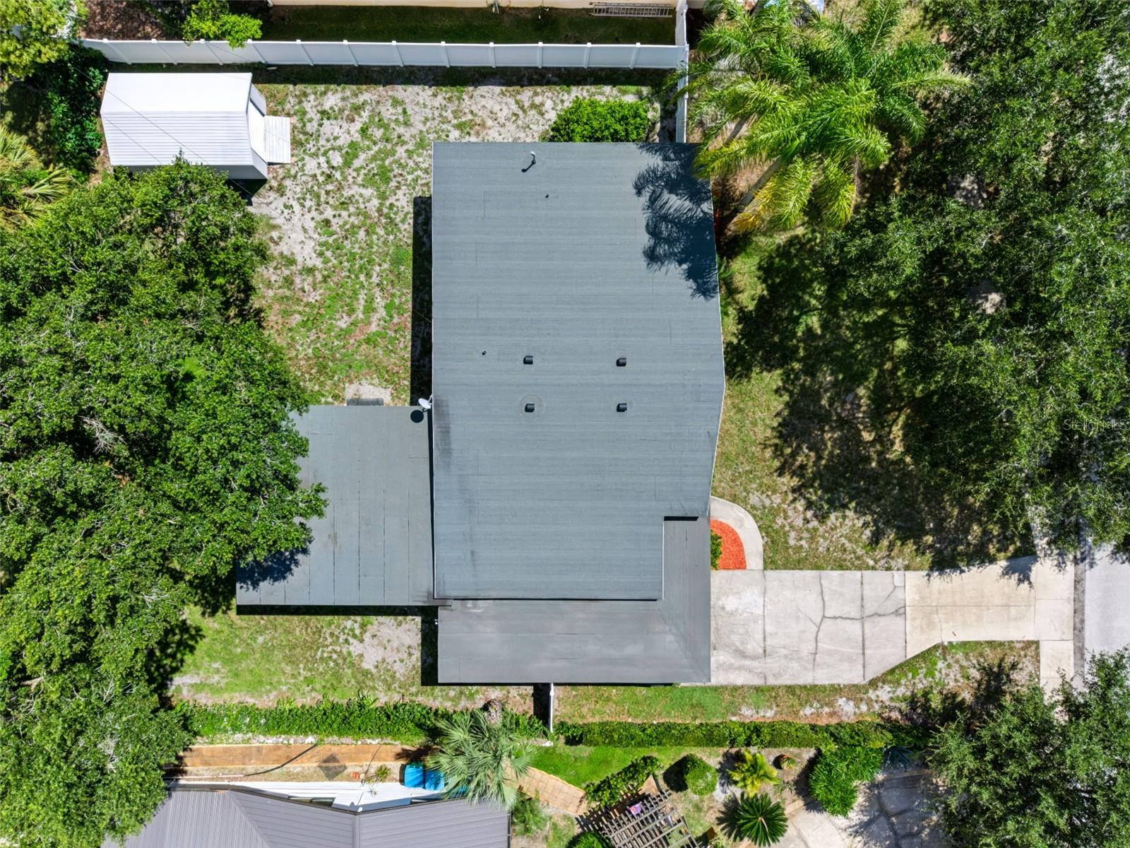508 BRECHIN DRIVE, Winter Park, FL 32792