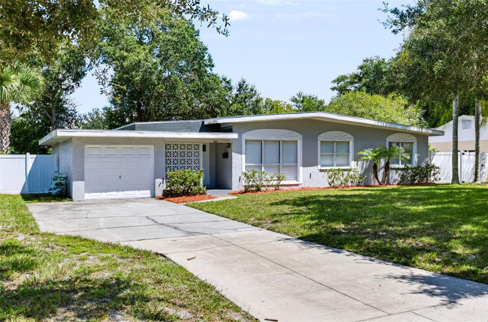 508 BRECHIN DRIVE, Winter Park, FL 32792