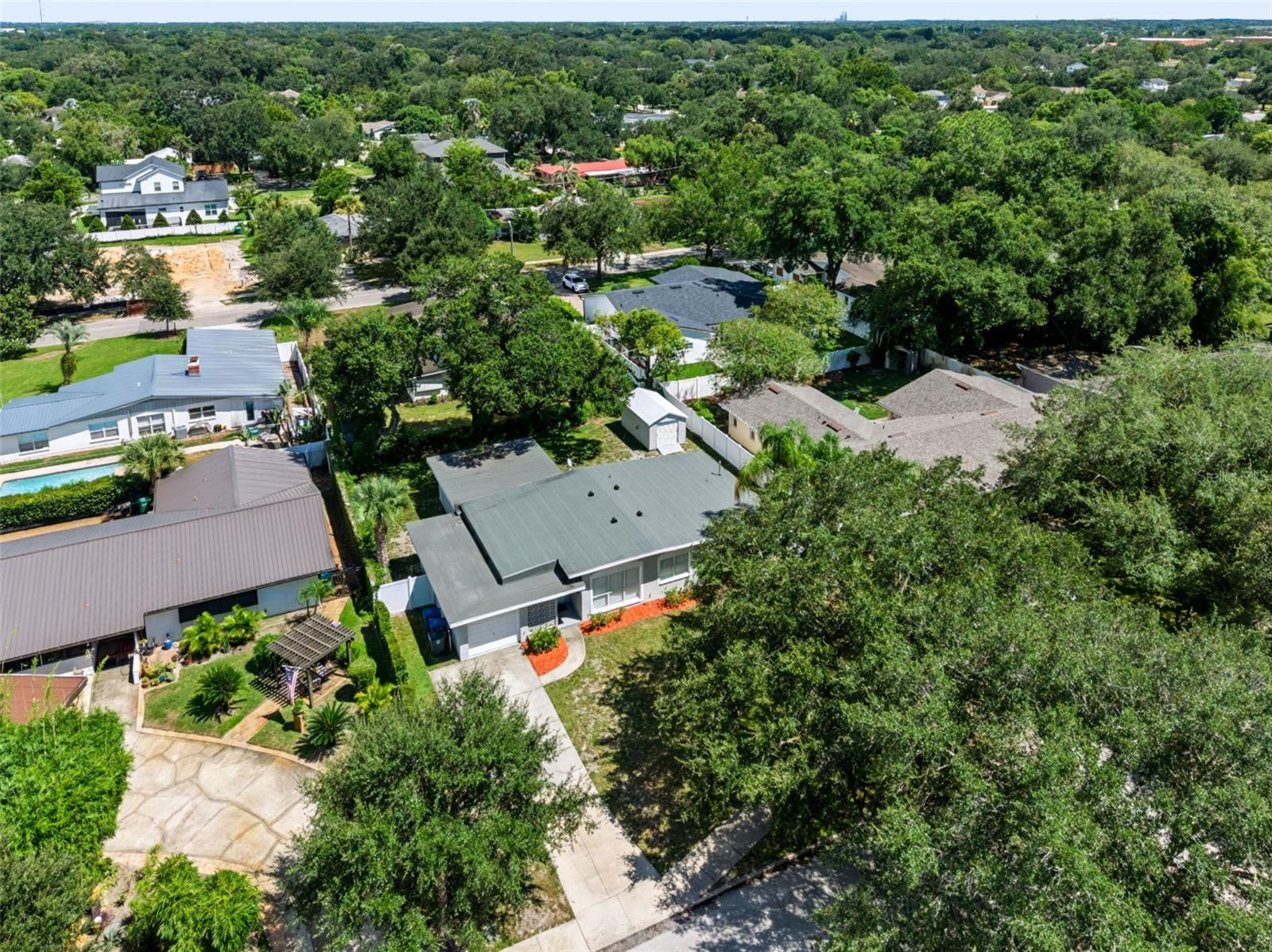508 BRECHIN DRIVE, Winter Park, FL 32792