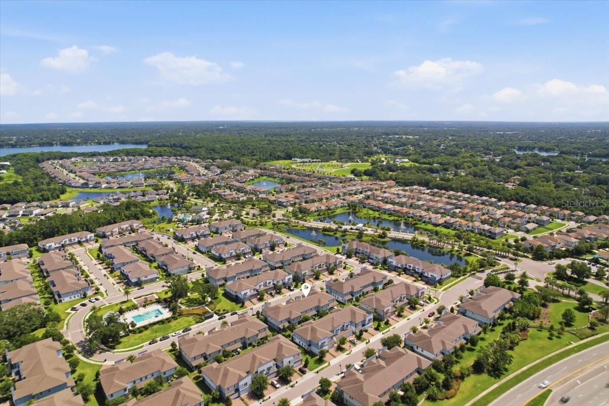 2349 SHADOWLAND LOOP, Winter Park, FL 32792