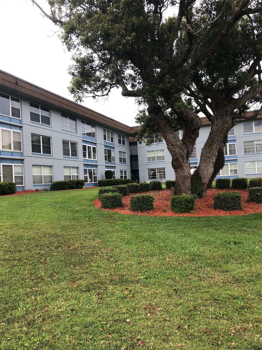 333 LAKE HOWARD DRIVE NW, #302B, Winter Haven, FL 33880