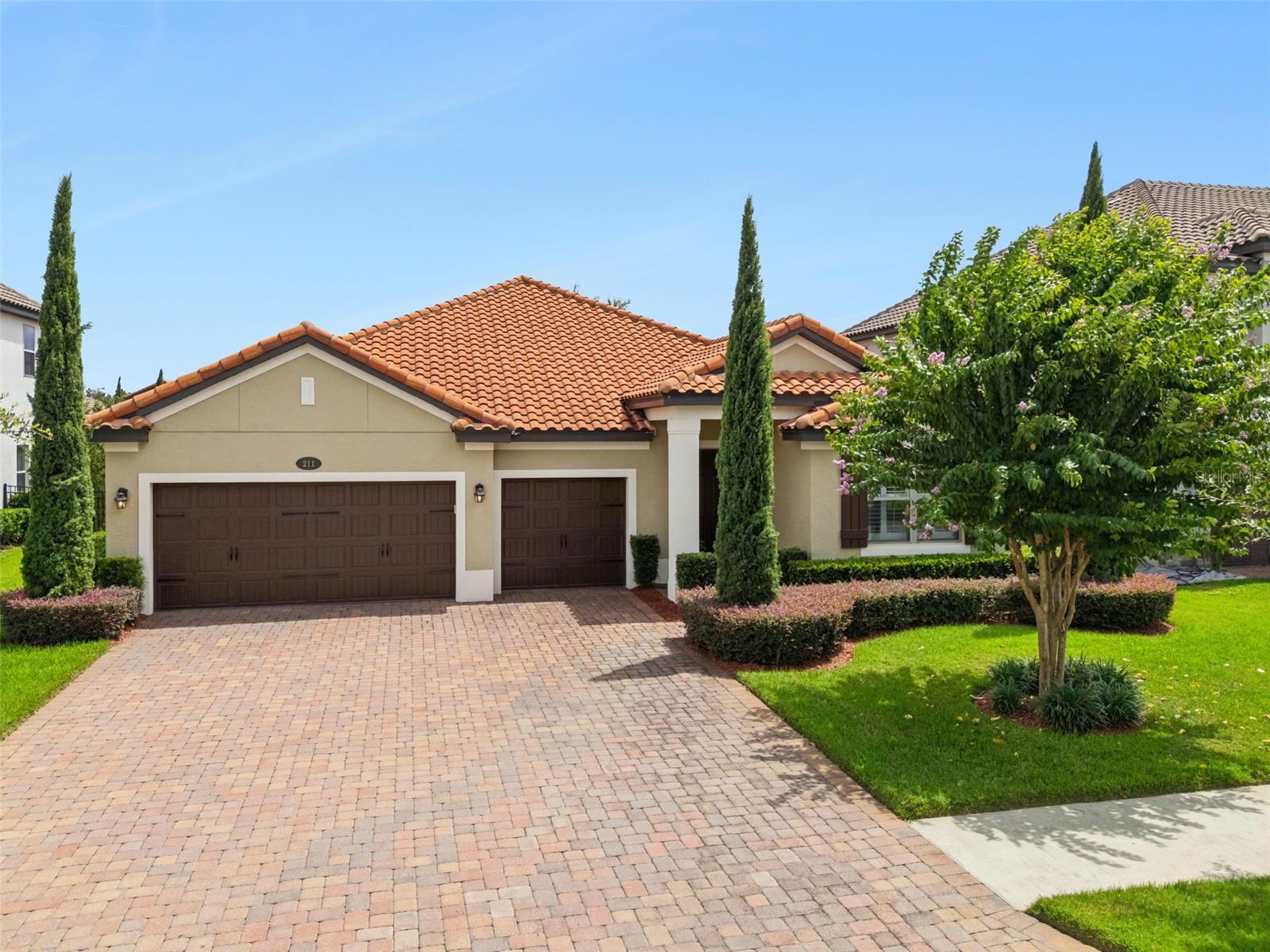 211 LUGANO WAY, Debary, FL 32713