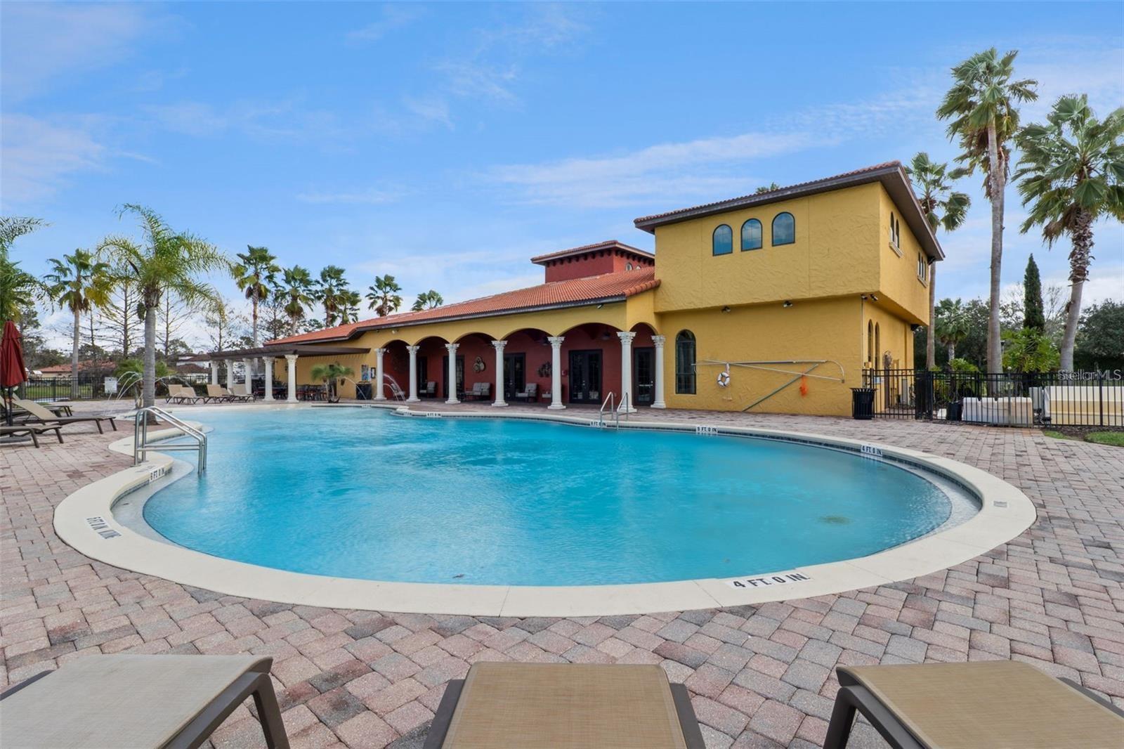 211 LUGANO WAY, Debary, FL 32713