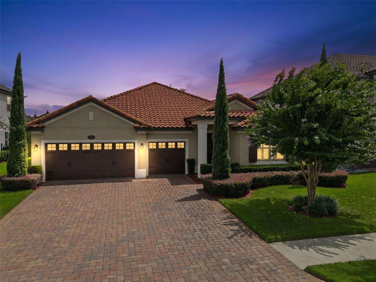 211 LUGANO WAY, Debary, FL 32713 211 LUGANO WAY, Debary, FL 32713