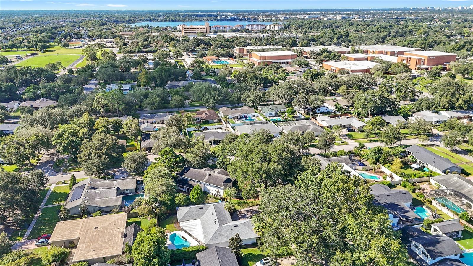 618 BLAIRSHIRE CIRCLE, Winter Park, FL 32792